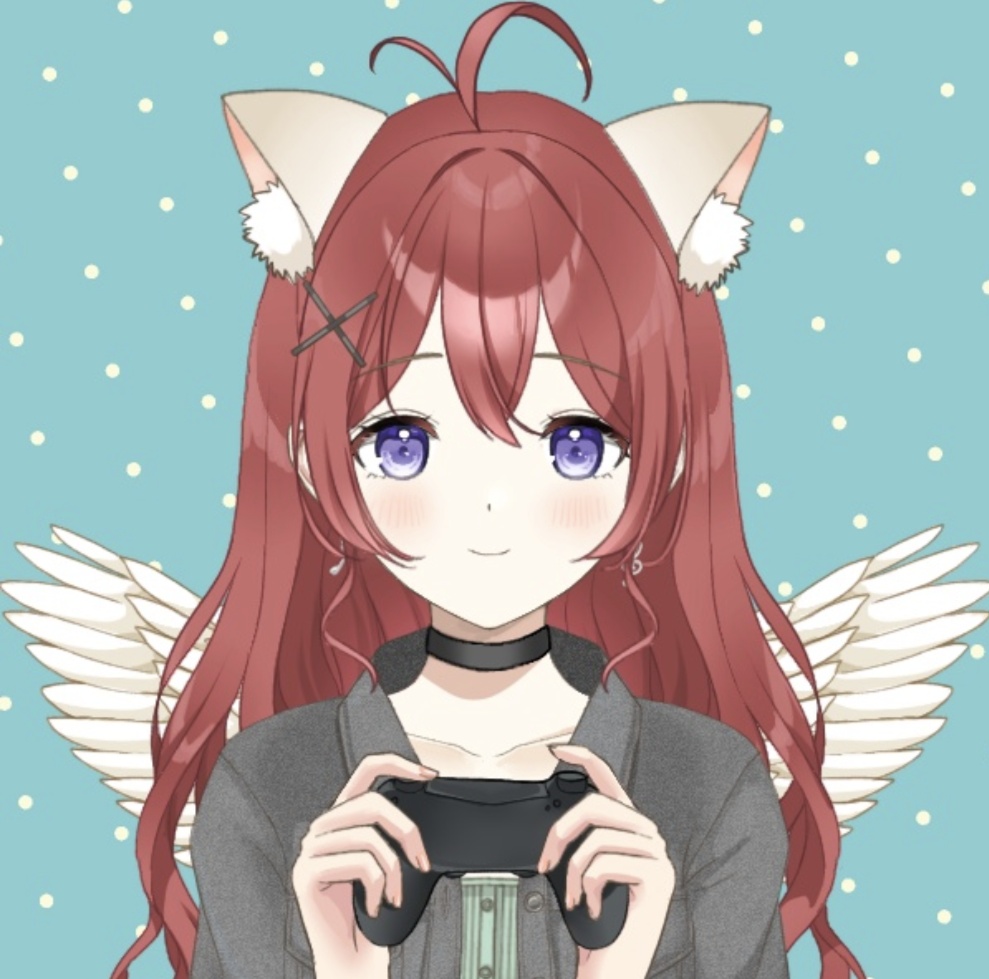 みきお姉ちゃんとメルお姉ちゃんとお話するところ！