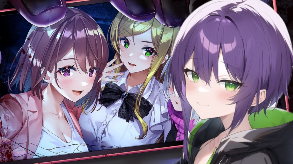 こんハロー✨💜
