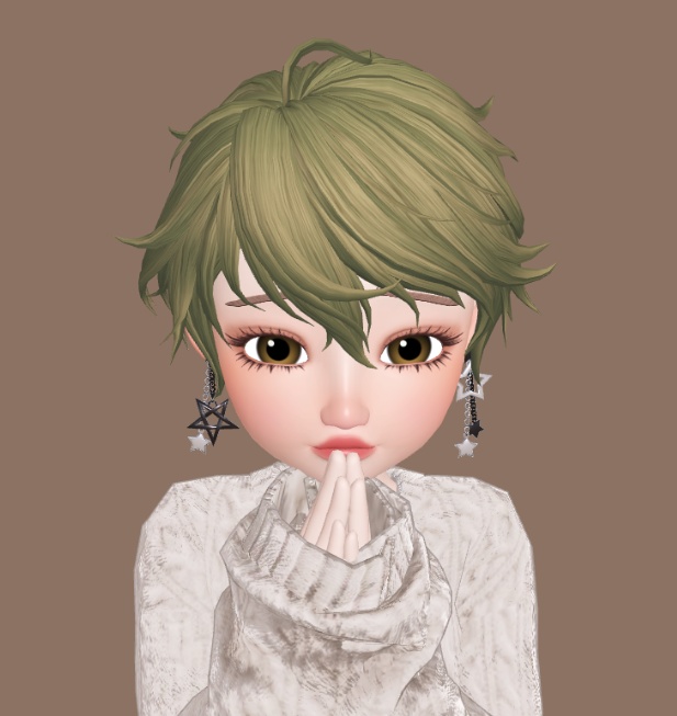 ごめんなさい！😥
