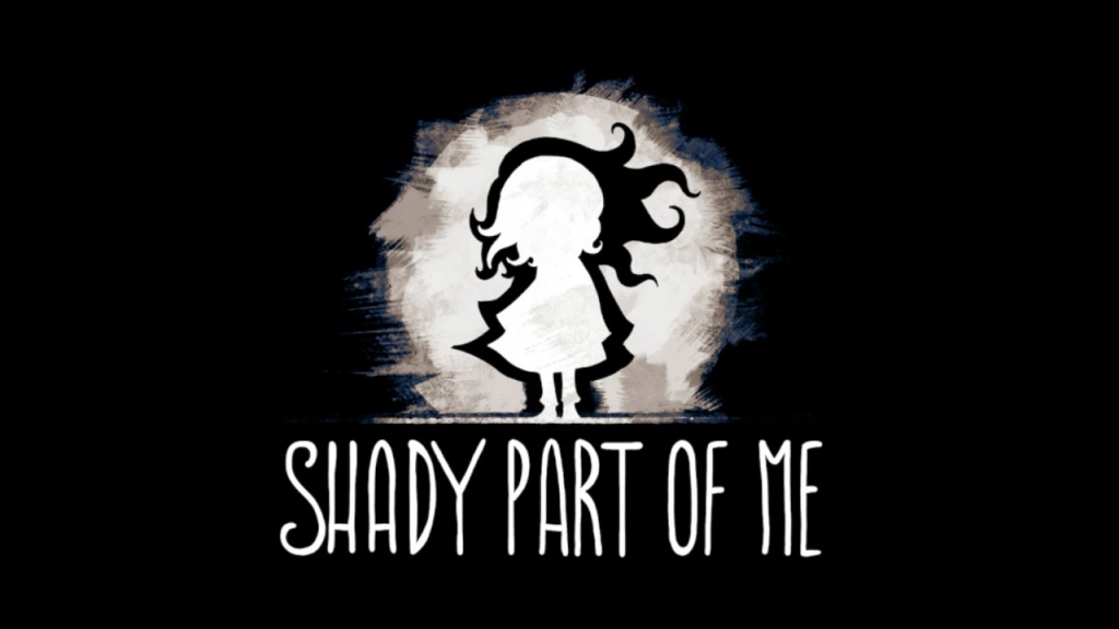 "Shady Part of Me"というゲームの配信を始めていきま