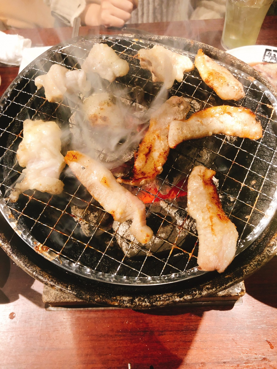 ゲリラお礼！