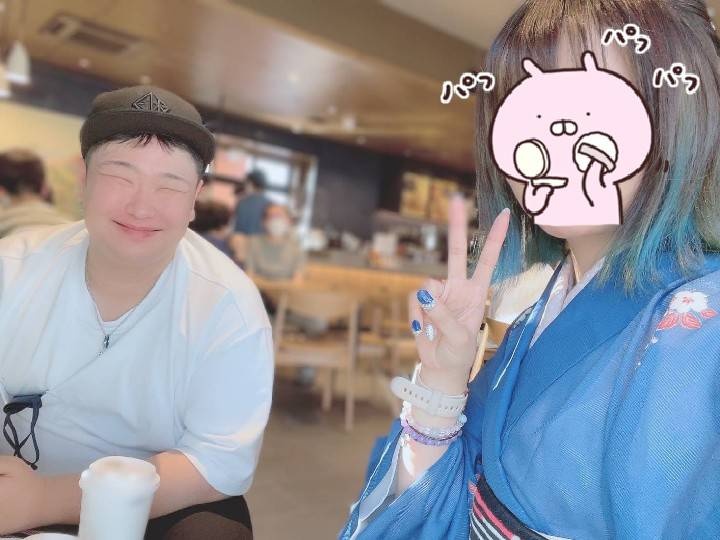 キャスありがとうございました。
