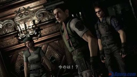 ついに明日！YouTubeで初ライブ配信★ps4のバイオ1をプ