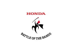 ２０１７年Honda Battle of the Bands に観戦に行きま