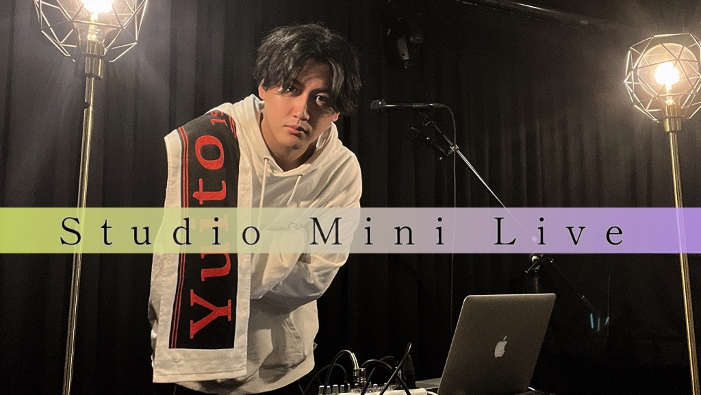 Studio Mini Live 21:00 Start!!
