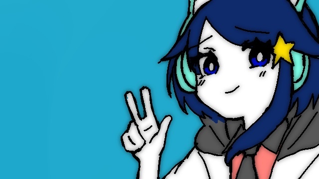 ⭐️まだぼしのキミたちへ⭐️
