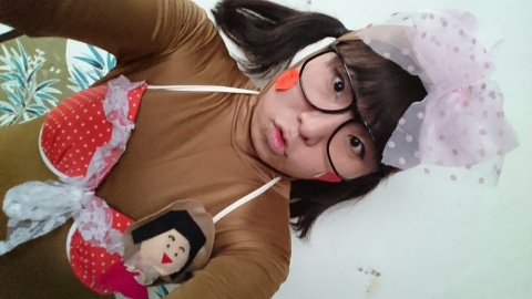 御来場ありがとうございます！