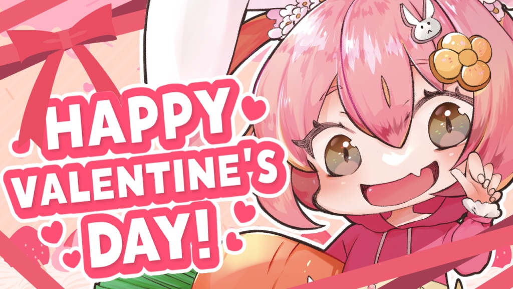 💖🍫🌸 Happy Valentine’s Day🌸🍫💖
