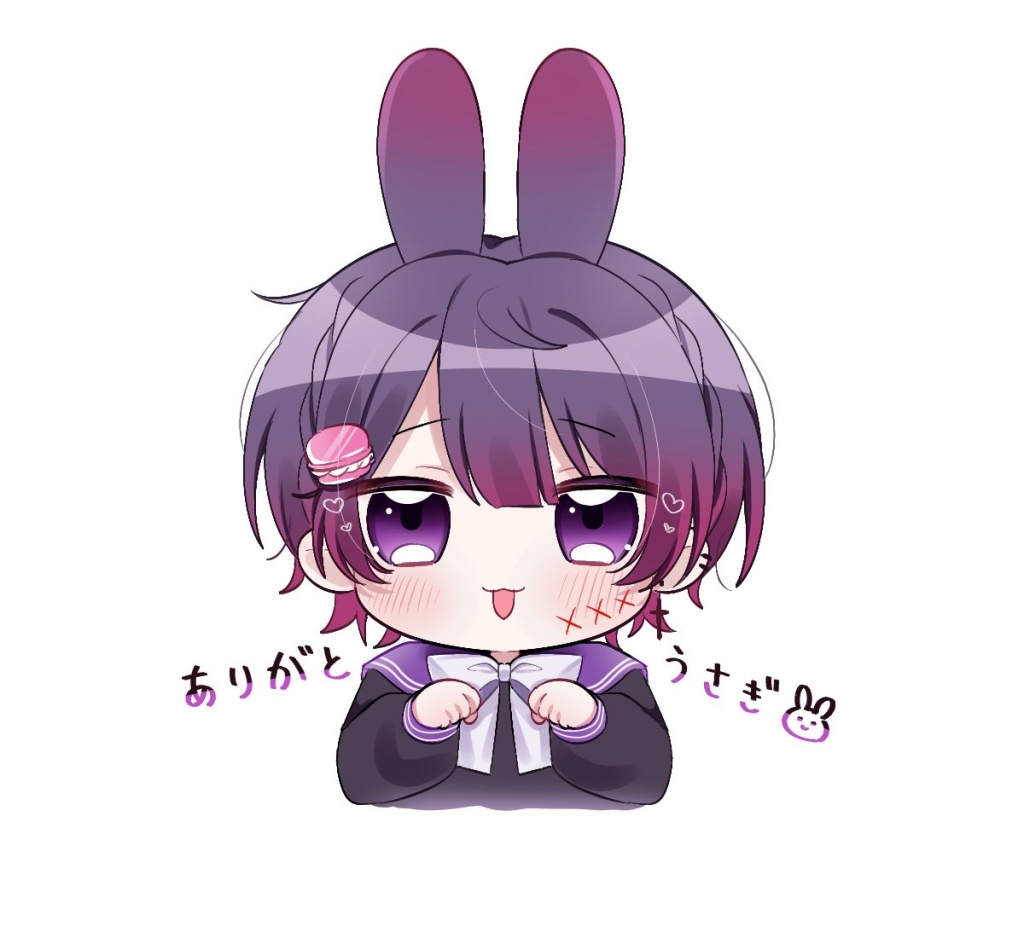 昨日できなかったオメガBLやります✨️✨️
