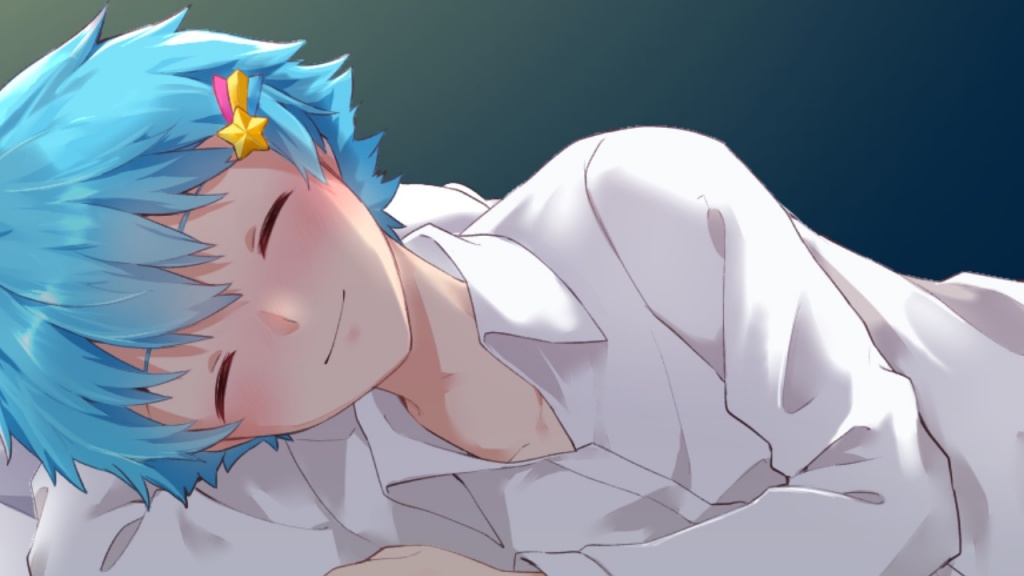 ⭐️自己紹介とキャスルールについて⭐️
