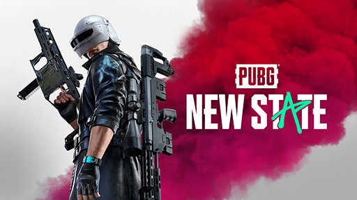 PUBG: NEW STATE攻略板
