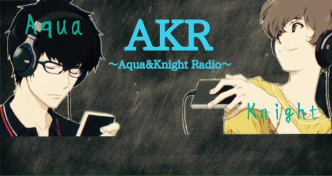【AquaKnight】
