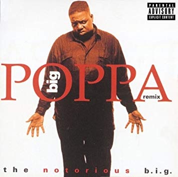 Big Poppa - The Notorious B.I.G.(KUROWA REMIX)
