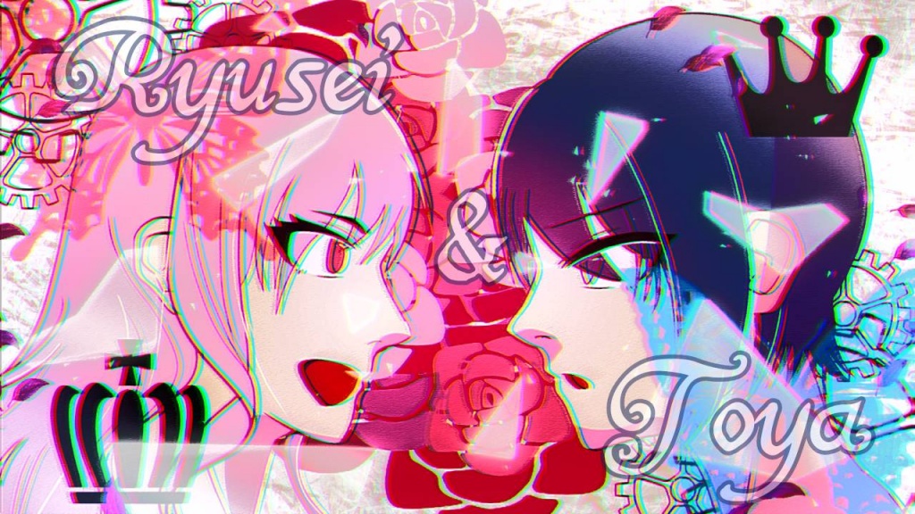 🩷突然ですが🩷
