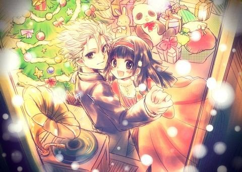 クリスマスにさぽ100人突破記念枠をします。これるか