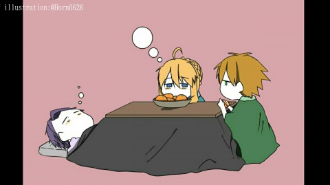 【fate関連声真似凸について】