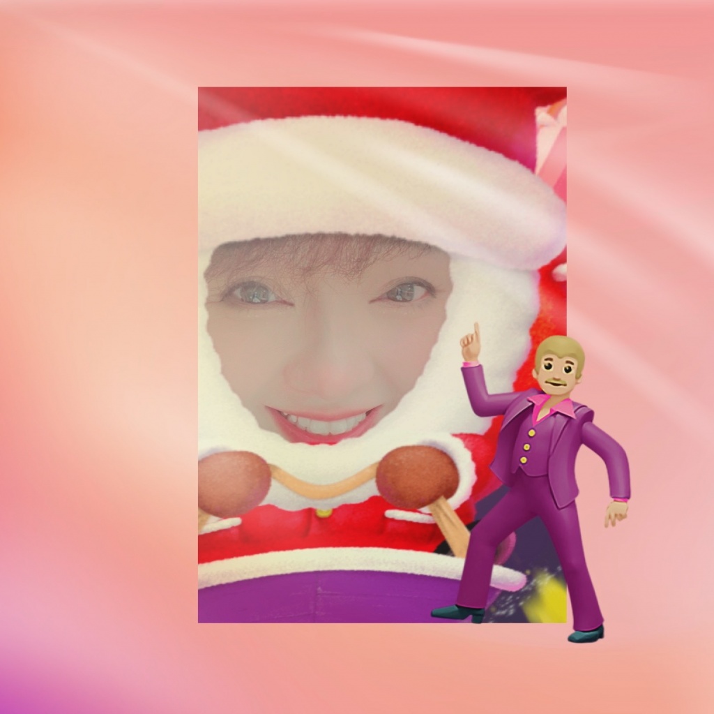 レベルアップありがとうございました🙇‍♀️
