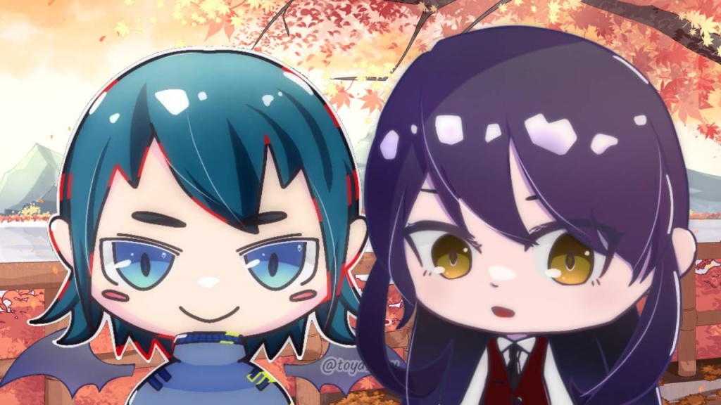 🩷恒例のカラオケ配信🩷
