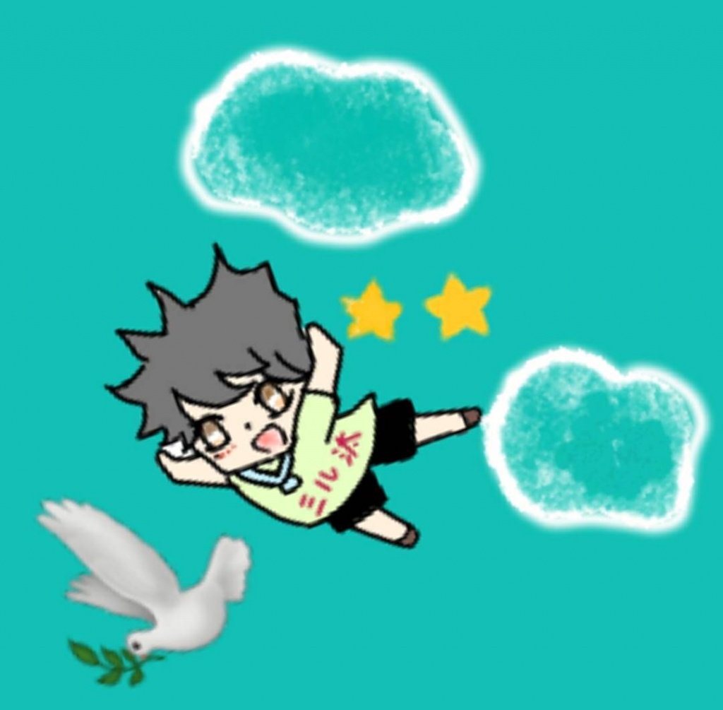 2時間終わりました！！