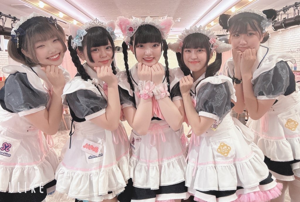 ✨ツイキャス配信スケジュール✨
