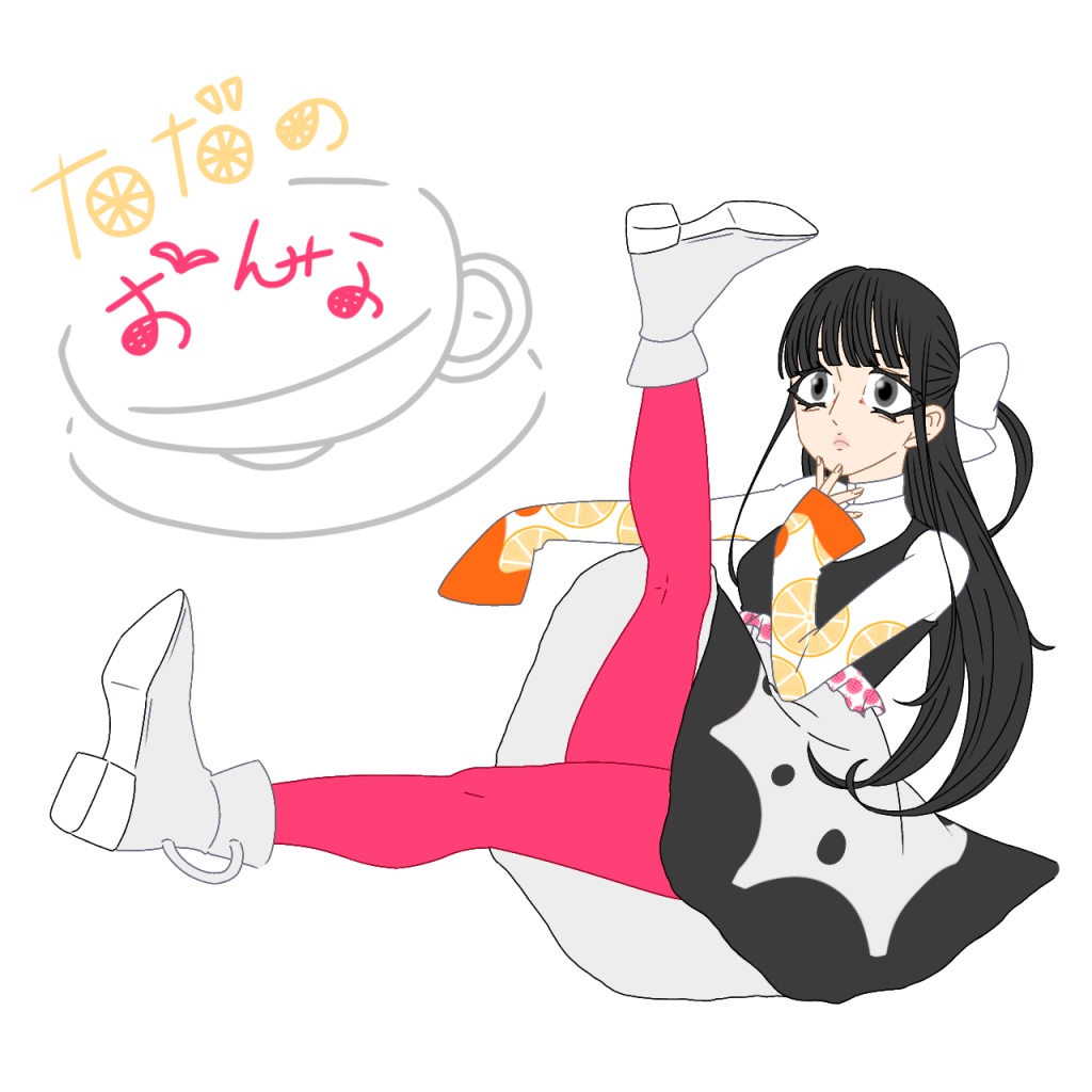 【プロフィール】
