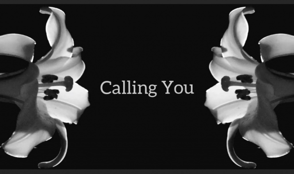 Calling You【cover】vocals by Emon Kakeru / piano&