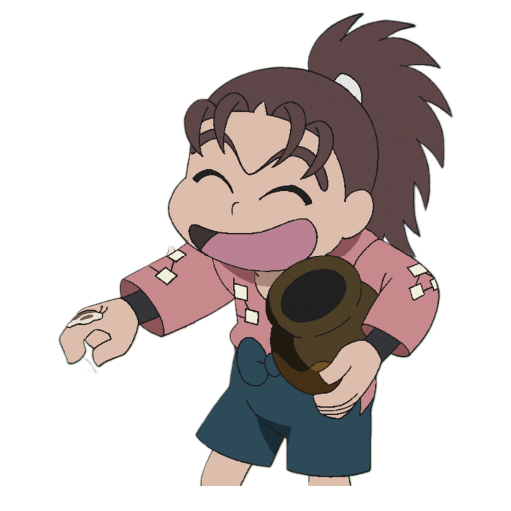 喜三太で参加しました！