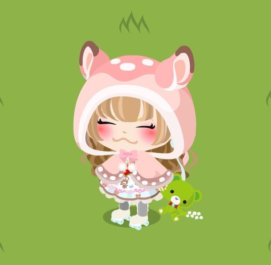 こんにちはぁ～