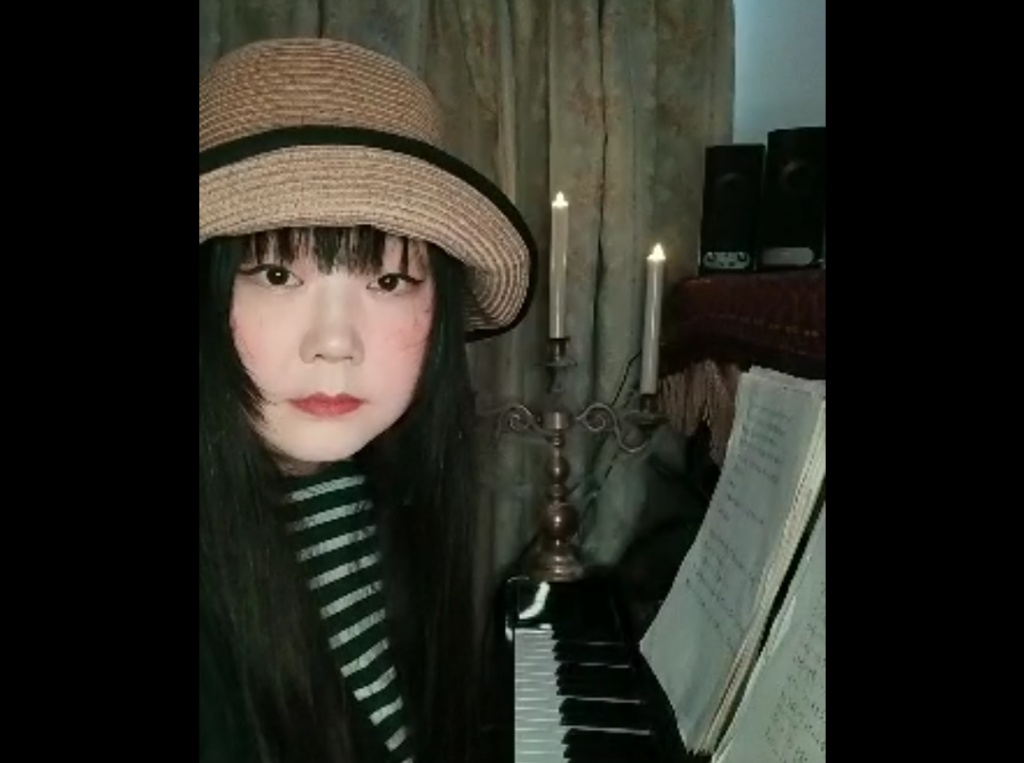 5月は私のツイキャス3周年です🎉　
