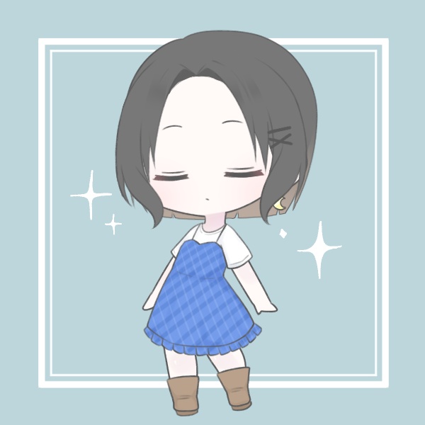 枠に来て頂きありがとうございました！
