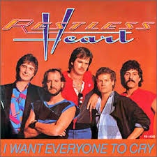 Restless Heart - When She Cries(Downtempo Smooth E