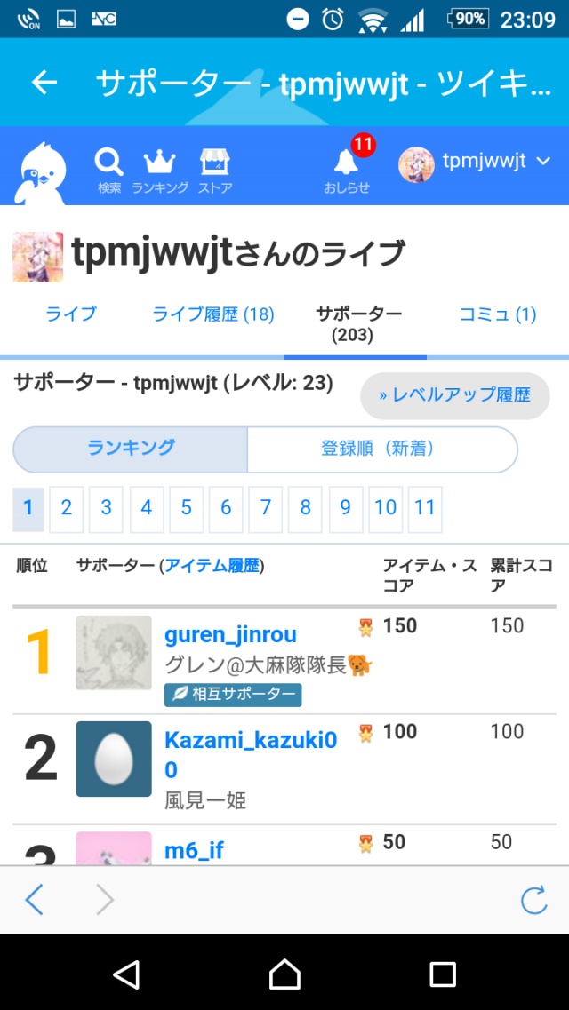 やっほ皆(*´∀｀)みありんごです。なんとなんとなんと