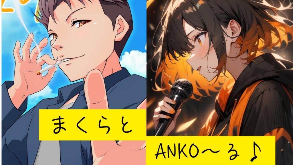 Anko通信vol.22
