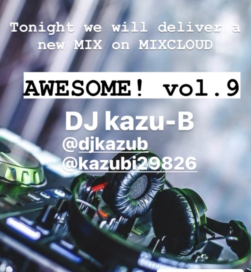 AWESOME!vol.9