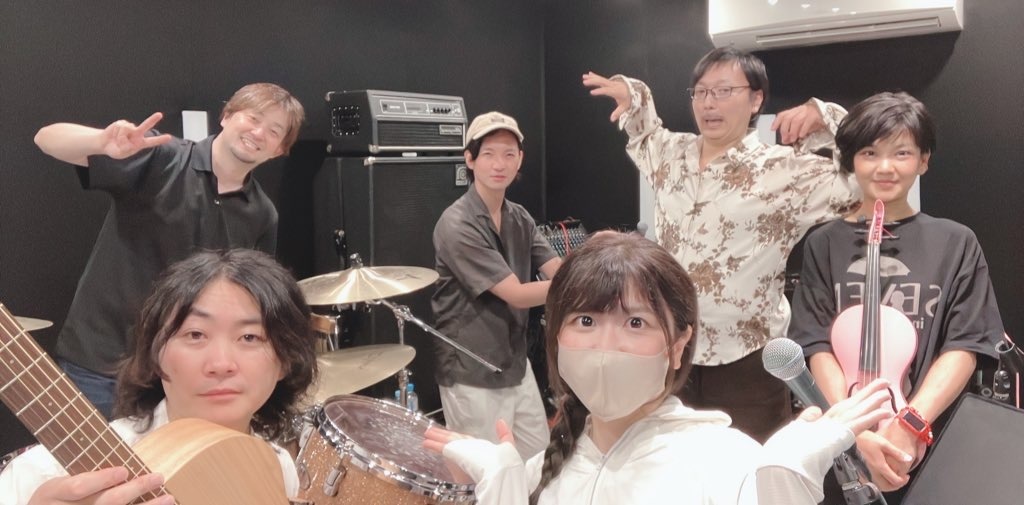 【あと2日後!!】7/25ワンマンライブ🧚‍♀️
