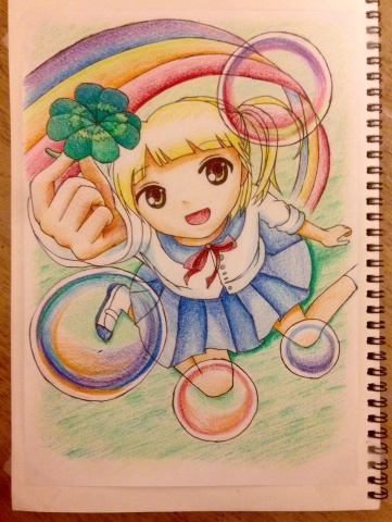 【No. 8】
