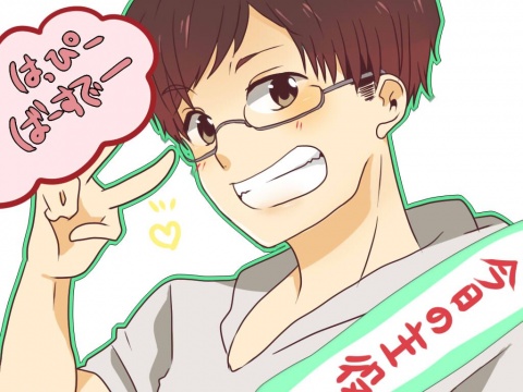 皆さん夜分遅くこんばんわ！