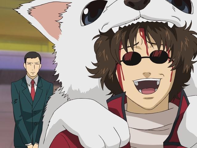 声真似相方を募集します！