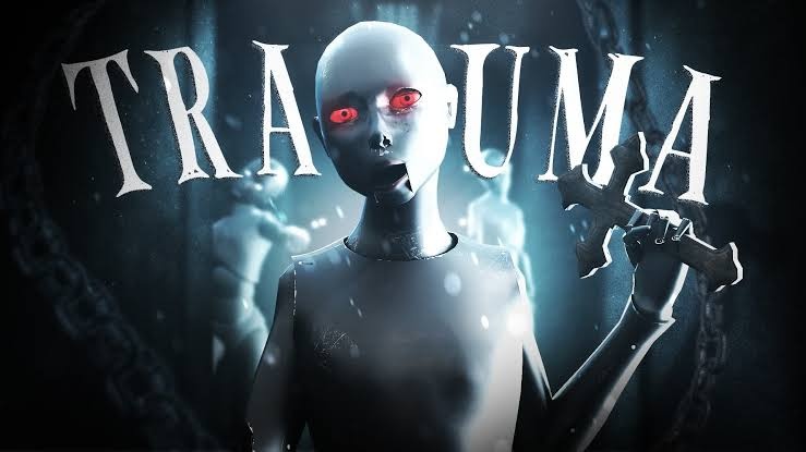 ホラーゲーム第2弾TRAUMA
