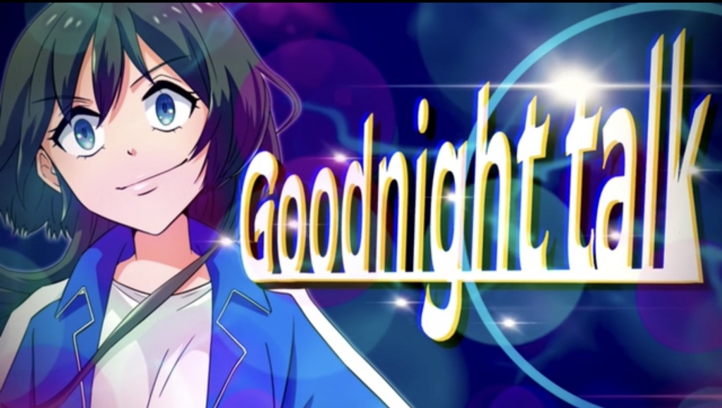 【Good night talk】夜の雑談枠やります😎✨
