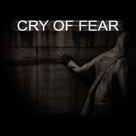 『Cry of Fear』