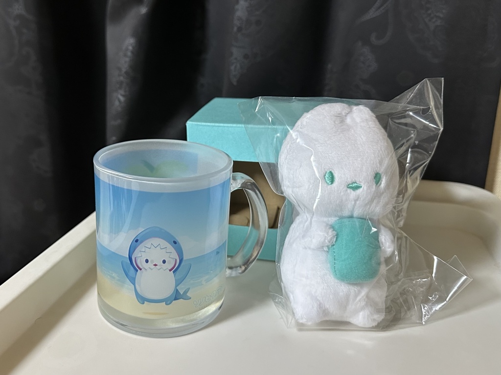 ありがとうございました🙏
