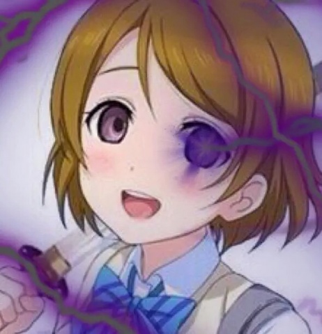 殺っちゃおうか……ﾌﾌﾌ