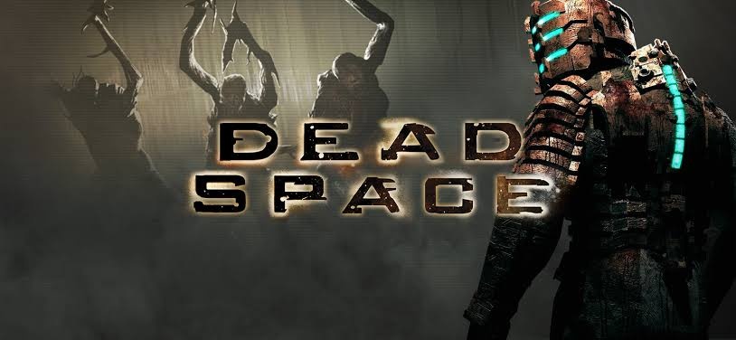 2/3(金)20:00〜 Dead Space Remake
