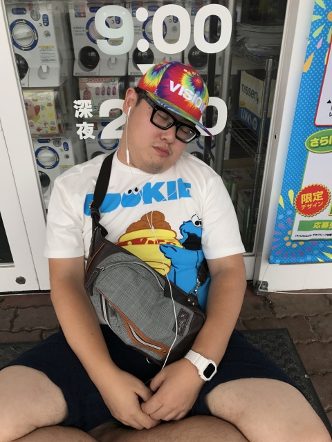 話題の任天堂Switchをゲットするぞ！