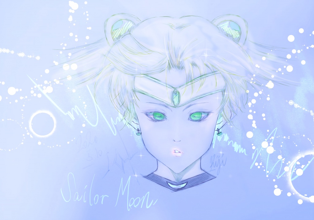 【New】Sailor_Moon