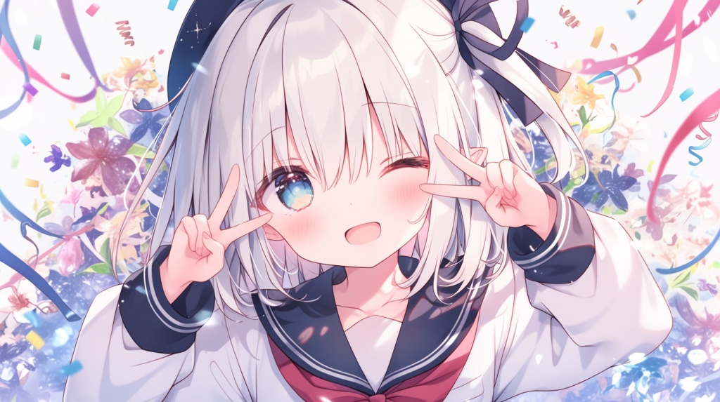 📮コラボ配信の質問受付中
