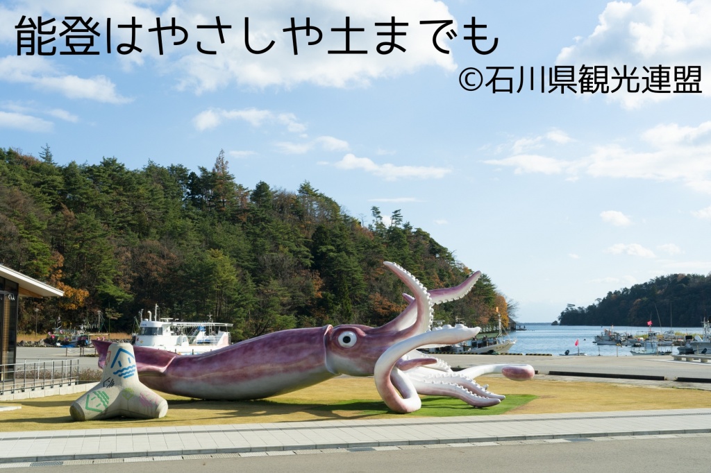 能登半島地震から1年　いま私が思うこと
