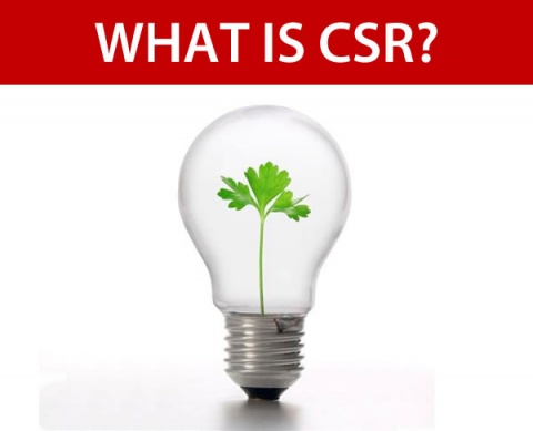 CSR知ってる？それでCSRを使った事は？