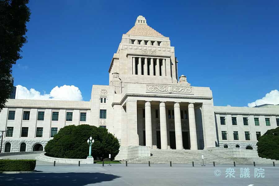 【独自】2025年5月11日(日) 国会審議予定（政治日程）